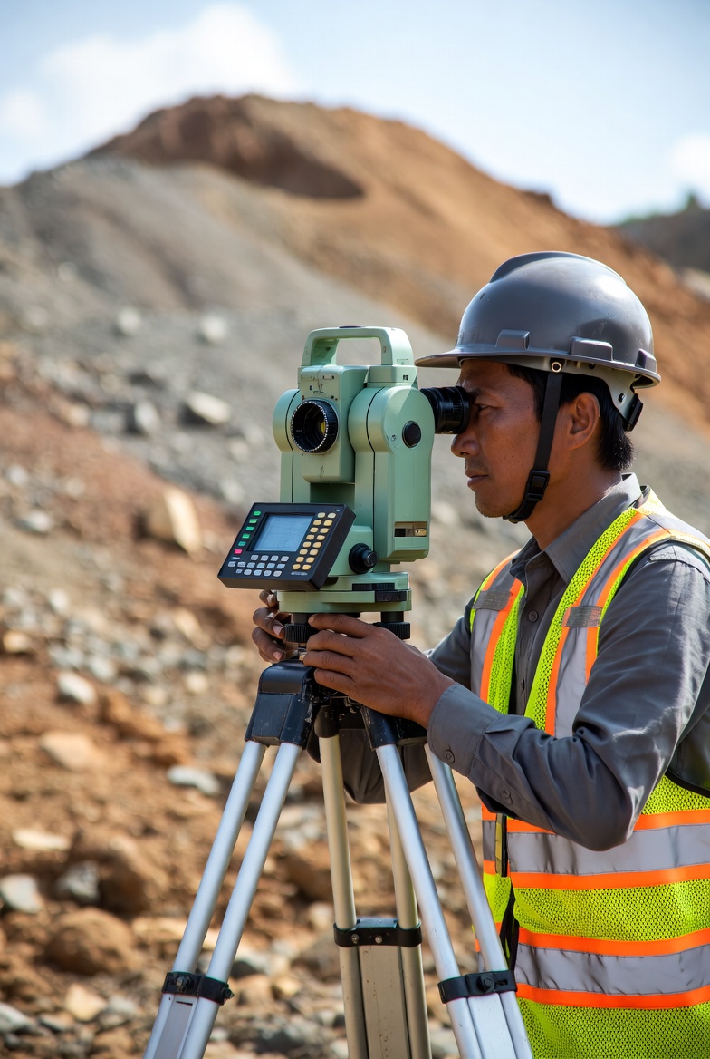 Exploration drilling operations